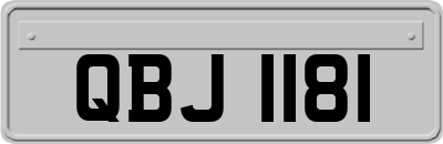 QBJ1181
