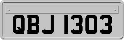 QBJ1303