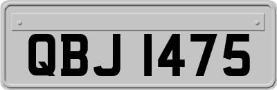 QBJ1475