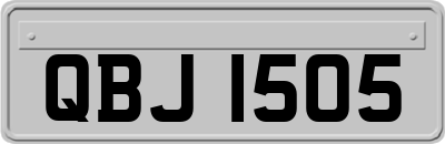 QBJ1505
