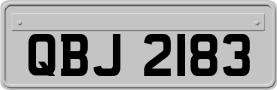 QBJ2183