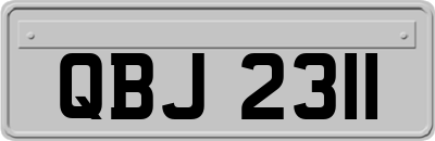 QBJ2311