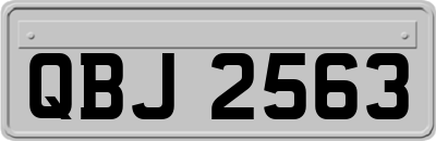 QBJ2563