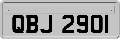 QBJ2901