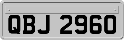 QBJ2960