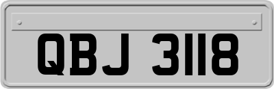 QBJ3118