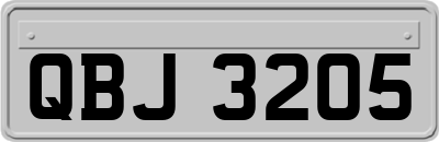 QBJ3205