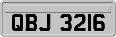 QBJ3216