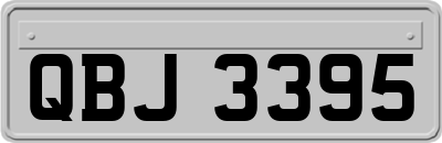 QBJ3395