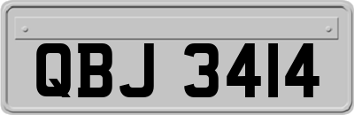 QBJ3414