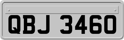 QBJ3460