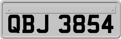QBJ3854