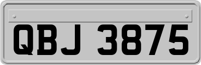 QBJ3875