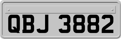 QBJ3882