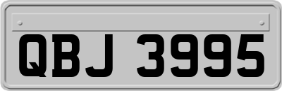 QBJ3995