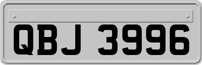 QBJ3996