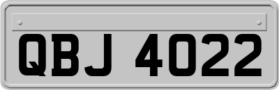 QBJ4022