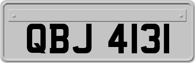 QBJ4131