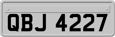 QBJ4227