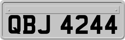QBJ4244