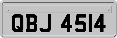 QBJ4514