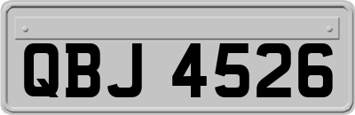 QBJ4526