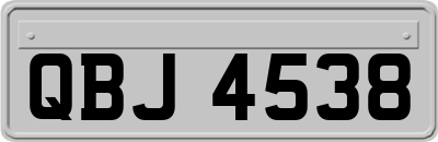 QBJ4538