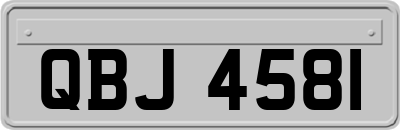 QBJ4581