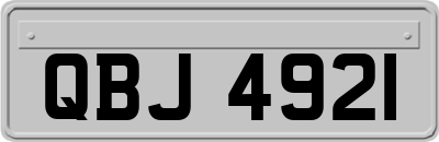 QBJ4921
