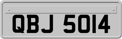 QBJ5014
