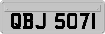 QBJ5071