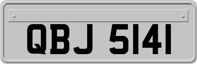 QBJ5141