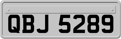 QBJ5289