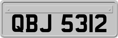 QBJ5312