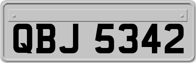 QBJ5342