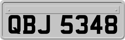QBJ5348