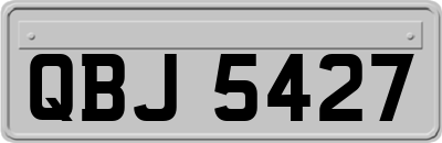QBJ5427