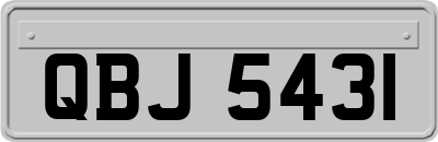 QBJ5431