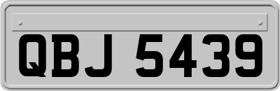QBJ5439