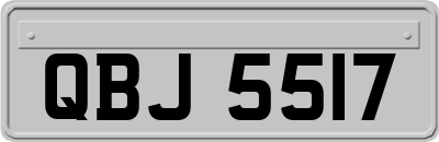 QBJ5517