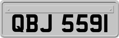 QBJ5591