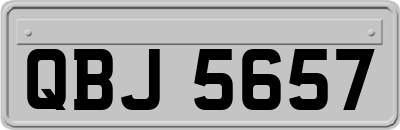 QBJ5657