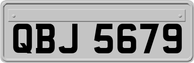 QBJ5679
