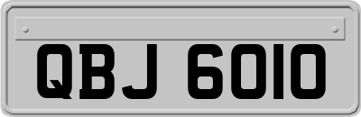 QBJ6010