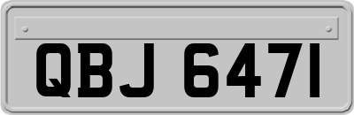 QBJ6471