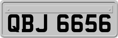 QBJ6656