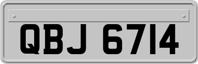 QBJ6714