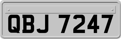 QBJ7247