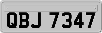 QBJ7347