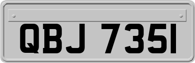 QBJ7351
